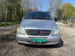 Mercedes-Benz Vito - 115 CDI 343 Dc