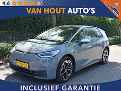 Volkswagen ID.3 - First Plus 58 kWh