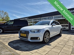Audi A4 Avant - 40 TFSI Design Pro Line Plus, 19 inch, Navi