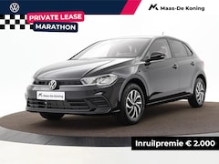 Volkswagen Polo - Life Edition 1.0 TSI 95 pk 7 versn. DSG · Airconditioning automatisch, 2-zone (climatronic