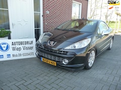 Peugeot 207 CC - 1.6-16V T Sport