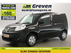 Renault Kangoo - 1.5 dCi 75 L1H1 Airco Cruise Parkeersensoren Bluetooth Elektrpakket Schuifdeur