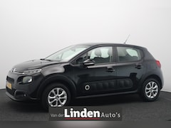 Citroën C3 - 1.2 PureTech S&S Feel | Navigatie Incl Carplay | Climatronic |