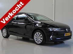 Volkswagen Polo - 1.0 TSI 95pk DSG Highline