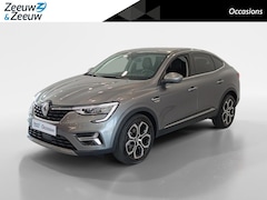 Renault Arkana - 1.3 mild hybrid 160 techno Automaat*Navi+Camera*Climate*Keyless Entry*LM.Velgen*ETC
