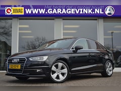 Audi A3 Limousine - 1.4 L | Automaat | Navi | Afneembare Trekhaak