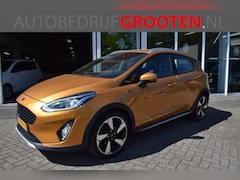 Ford Fiesta - 1.0 EcoBoost Active First Edition