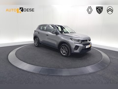Citroën C3 - Turbo 100 You | Cruise Control | Head Up Display | Parkeersensoren | Smartphone Station