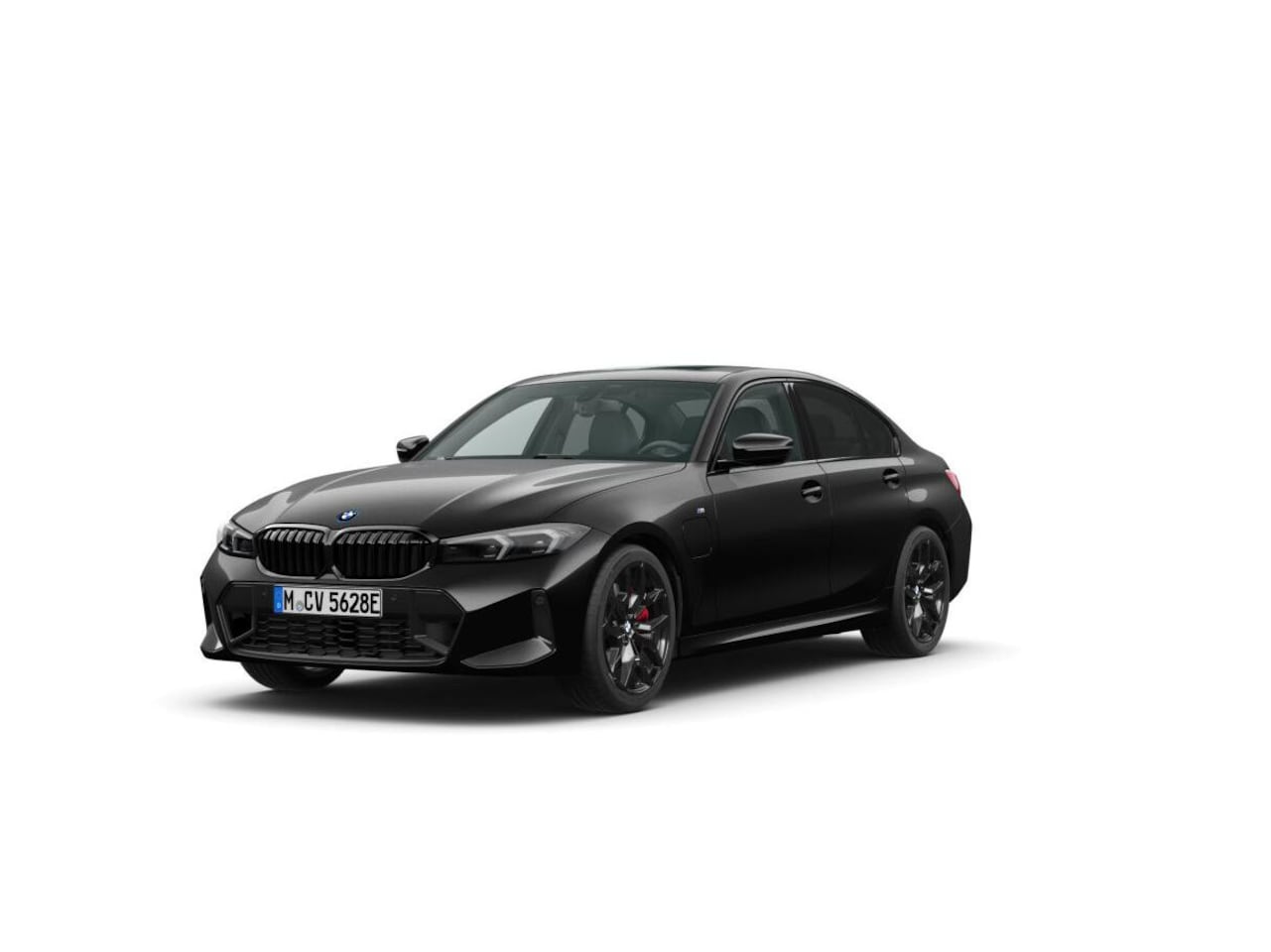 BMW 3-serie - 330e xDrive | M Sportpakket | M Sportpakket Pro | Comfort Pack - AutoWereld.nl