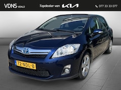 Toyota Auris - 1.8 Full Hybrid Dynamic Eerste Eigenaar, Dealer onderhouden