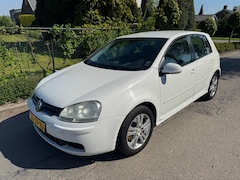Volkswagen Golf - 1.6 FSI Turijn