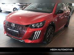 Peugeot 208 - 1.2 Hybrid 145 e-DCS6 GT | Pano Dak | Vision & Navigation Pack | Pack Drive assist | Alcan