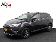 Toyota RAV4 - 2.5 Hybrid Style | Navigatie | Stoelverwarming | Stuurverwarming | Parkeersensoren |