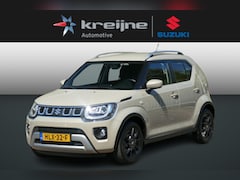 Suzuki Ignis - 1.2 Smart Hybrid Select | RIJKLAARPRIJS |