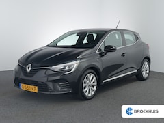 Renault Clio - 1.0 TCe Intens | Achteruitrijcamera | Airco (automatisch) | Cruise control
