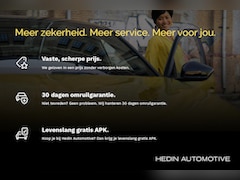 Peugeot 408 - 1.2 Hybrid 145 e-DCS6 GT | Trekhaak | HiFi Pack | Pano Schuifdak | 360 Vision & Drive Assi