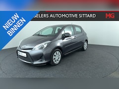 Toyota Yaris - 1.5 Full Hybrid Aspiration