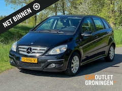 Mercedes-Benz B-klasse - 200 | AUTOMAAT | RECENT OH | AIRCO | PANO