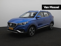 MG ZS - EV Luxury 45 kWh | Leder | Navi | Panoramadak | Camera | Apple CarPlay |
