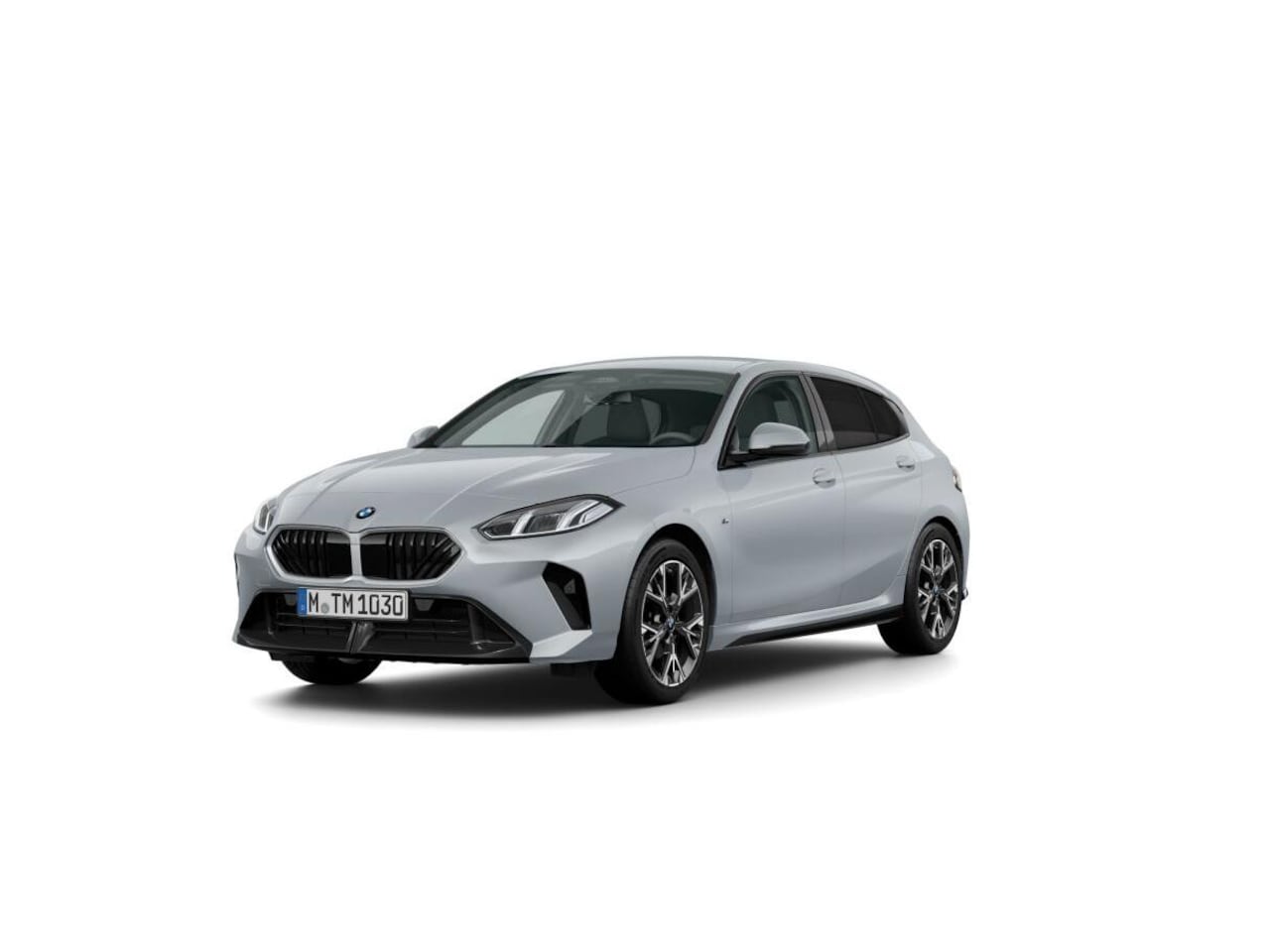 BMW 1-serie - 120 | M Sportpakket - AutoWereld.nl