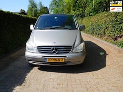 Mercedes-Benz Vito - 115 CDI 320 Lang DC luxe
