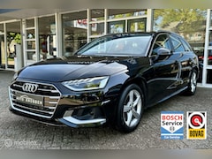 Audi A4 Avant - 40 TFSI S edition Led, Digidash, Leer, Acc, LM