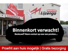 Renault Trafic - 2.5 dCi L2H1 Airco | Trekhaak | Sidebars | LMV
