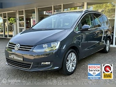 Volkswagen Sharan - 1.4 TSI Comfortline 7p. Climat, Elek. Deuren, Pdc, LM