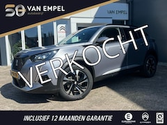 Peugeot 2008 - PT130 Allure Pack | Camera | Navi | 4s banden |