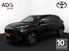 Toyota Yaris Cross - 1.5 Hybrid Dynamic | Adaptive Cruise Control | Apple Carplay | Android Auto | Achteruitrij