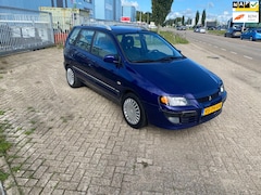 Mitsubishi Space Star - 1.6 Inform Silver AIRCO