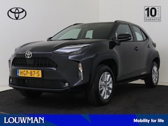 Toyota Yaris Cross - 1.5 Hybrid 115 Active