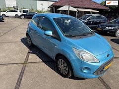 Ford Ka - 1.2 Trend