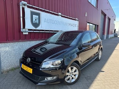 Volkswagen Polo - 1.2 TSI BlueMotion Highline // 116 DKM NAP // Clima // Cruise control
