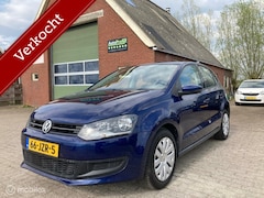 Volkswagen Polo - 1.2-12V Comfortline