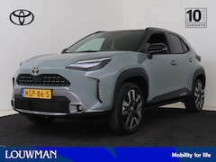Toyota Yaris Cross - 1.5 Hybrid 130 Launch Edition