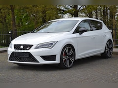 Seat Leon - 2.0 TSI Cupra