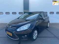 Ford C-Max - 1.0 Edition