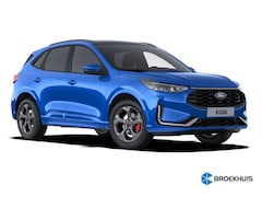 Ford Kuga - | Afn. Trekhaak | Panoramdak | Technology Pack |
