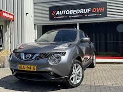 Nissan Juke - 1.6 | AUTOMAAT | PANO | CRUISE | AIRCO |