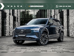 Volvo XC90 - 2.0 T8 Plug-in hybrid AWD Plus Dark | Trekhaak | Nieuw model | Panorama Schuifdak | HUD |