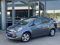 Hyundai ix20 - 1.6i i-Catcher Airco Lmv Camera Pano