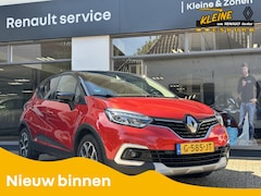 Renault Captur - 1.3 TCe Intens | Easy life pack | Climate control |