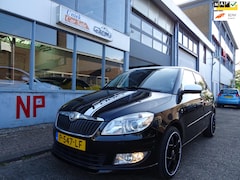 Skoda Fabia - 1.2 TSI Ambition