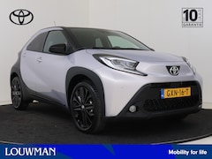 Toyota Aygo X - 1.0 VVT-i S-CVT JBL