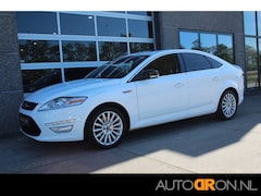 Ford Mondeo - 1.6-16v EcoBoost 161 Pk Platinum HB Schuifdak, Trekhaak, 17 LM