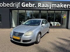 Volkswagen Jetta - 1.9 TDI Comfortline *ECC* EXPORT/EX BPM