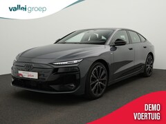 Audi A6 Sportback e-tro - Sportback e-tron S edition performance 100 kWh