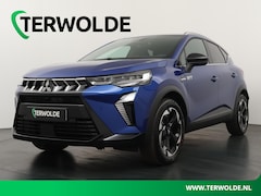 Mitsubishi ASX - 1.6 HEV AT Intense+ | €3.250 voordeel | Keyless entry en go | Stoelverwarming | Adaptieve