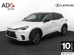 Lexus LBX - Emotion 2WD | Tech Pack | Elektrisch bedienbare achterklep | Privacy Glass